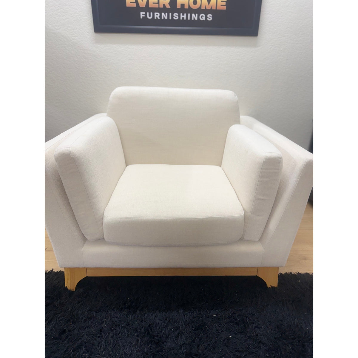 Article Lounge Chair