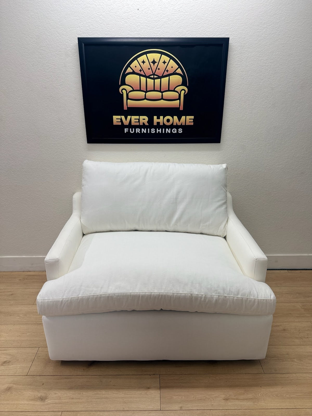 Essex Chair And A Half