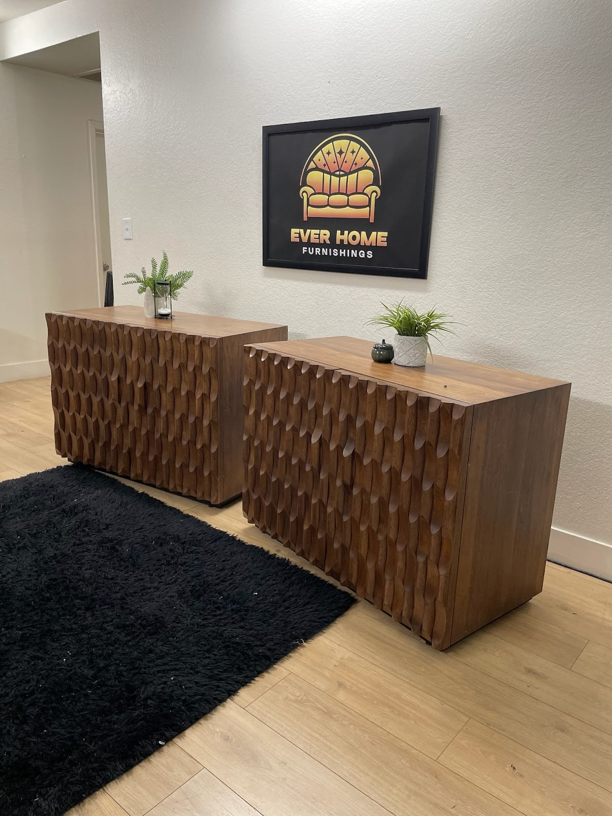 Alameda Server