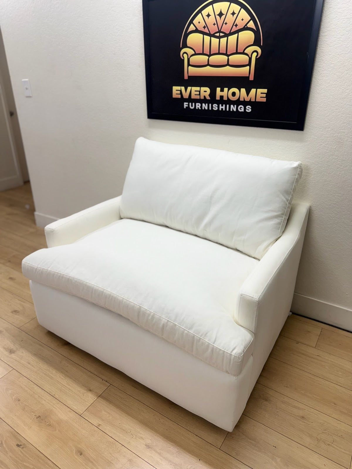 Essex Chair And A Half