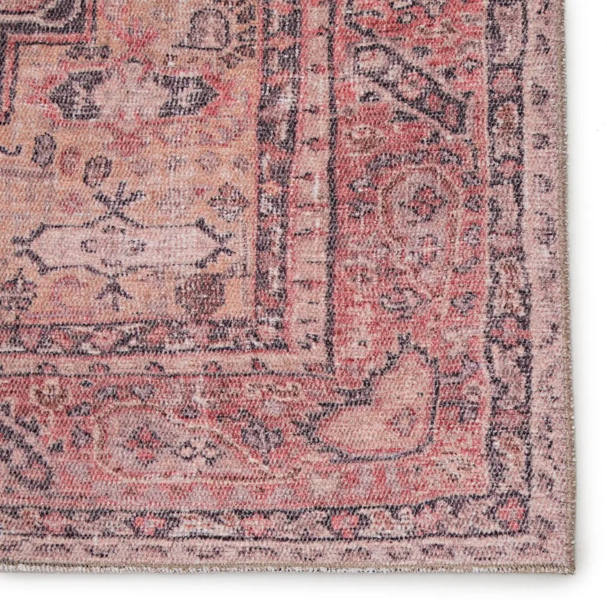 Jaipur Living Kindred Plush Premium Rug Pattern