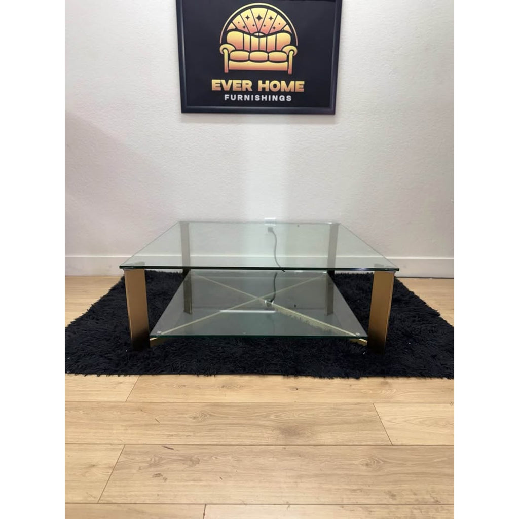 Everly Quinn Coffee Table