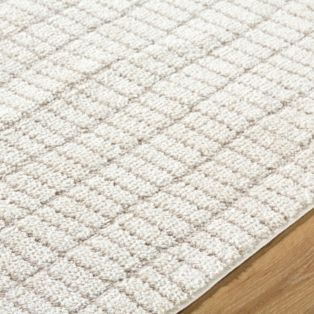 PNW Home x LIVABLISS - Cascade Machine Woven Rug Pattern