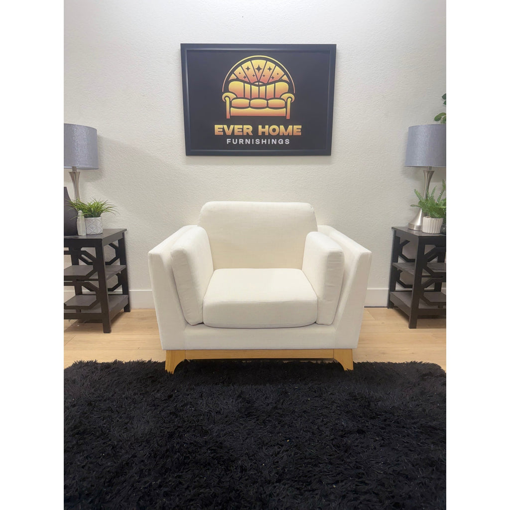 Article Lounge Chair