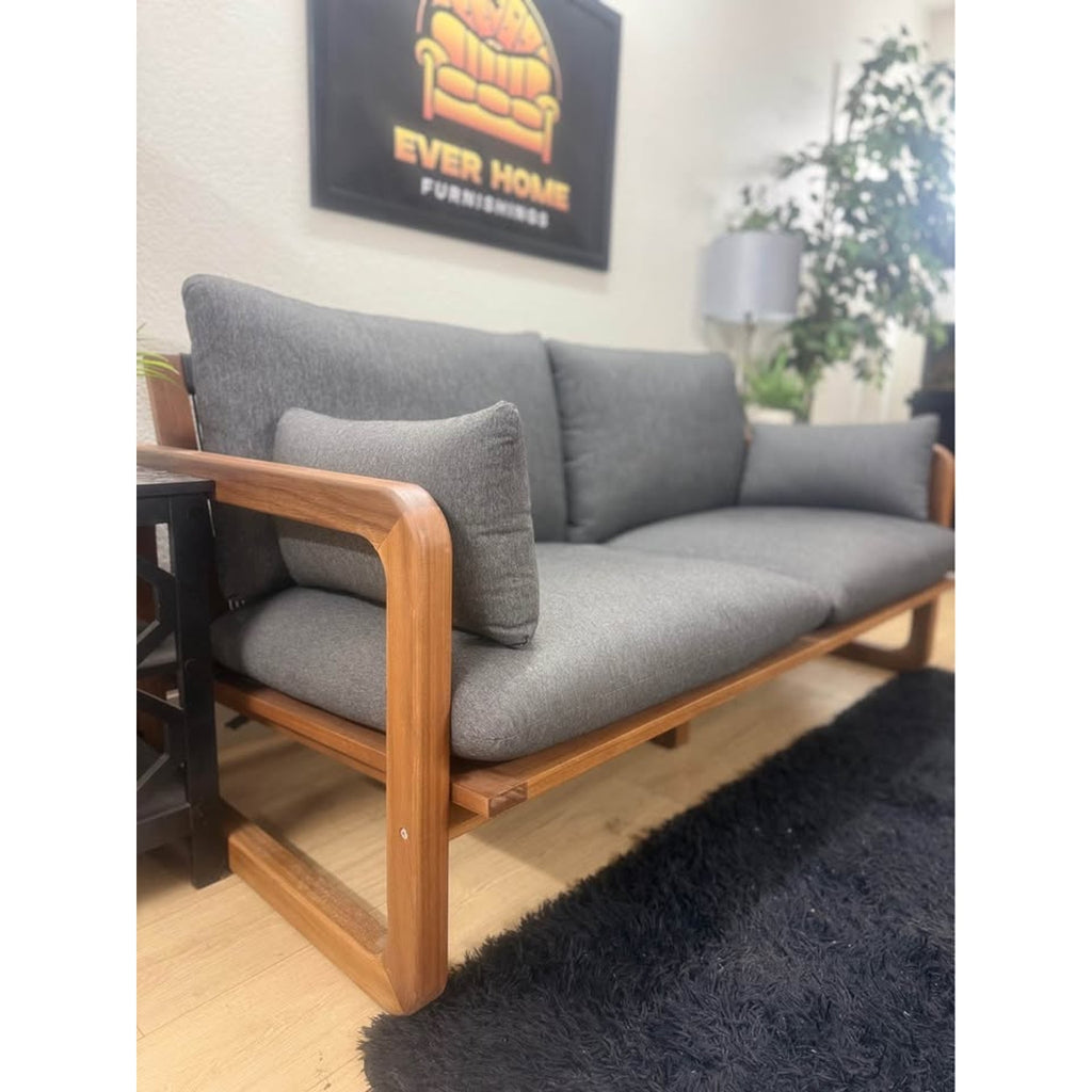 Article Outdoor Loveseat