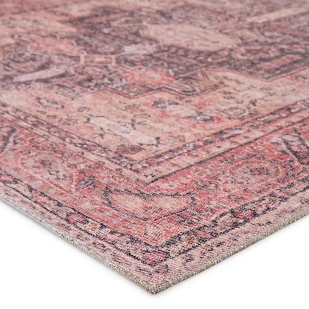Jaipur Living Kindred Plush Premium Rug Corner