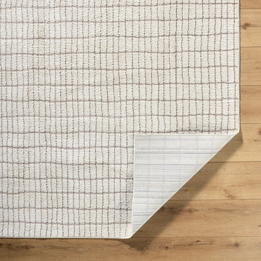 PNW Home x LIVABLISS - Cascade Machine Woven Rug Bottom