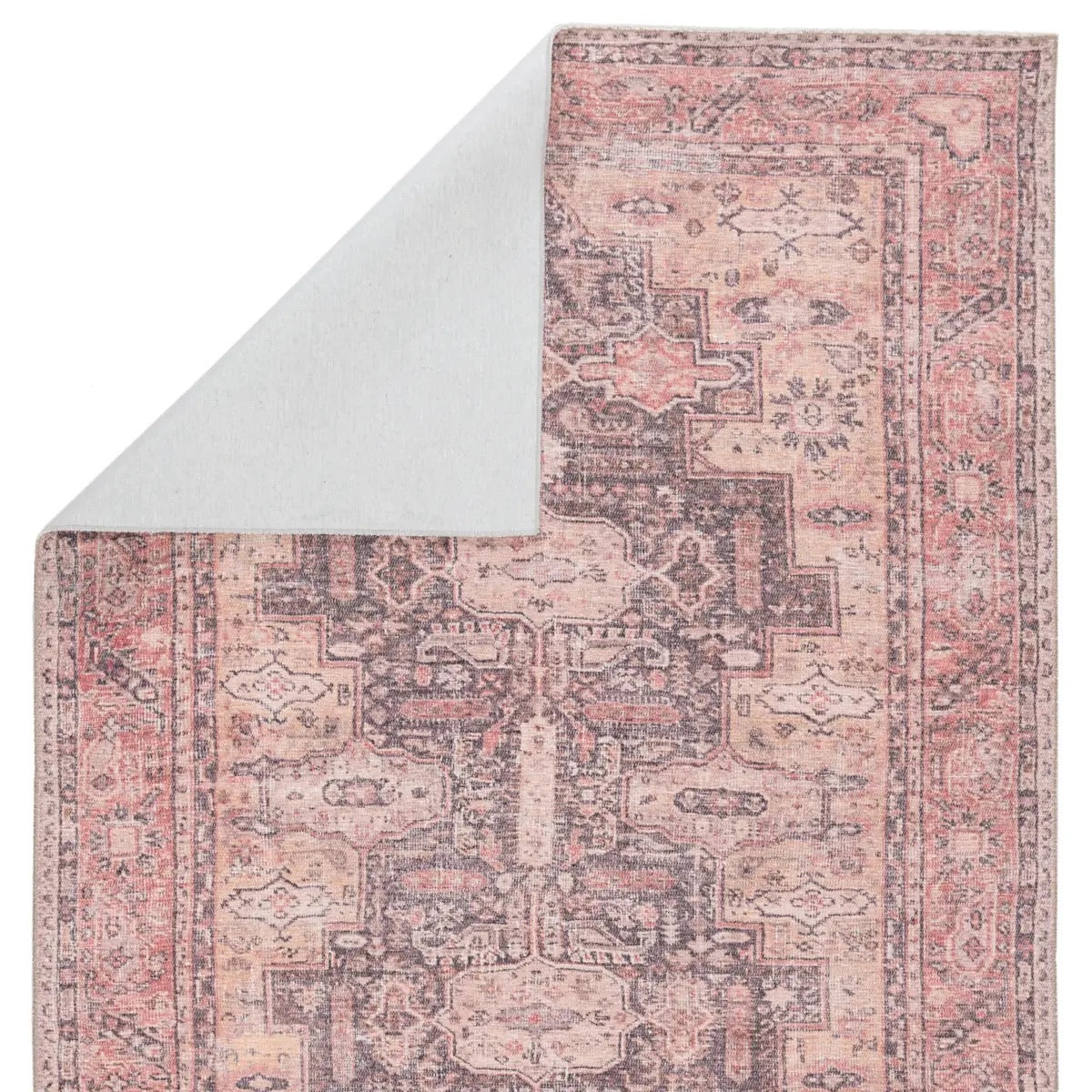 Jaipur Living Kindred Plush Premium Rug Bottom