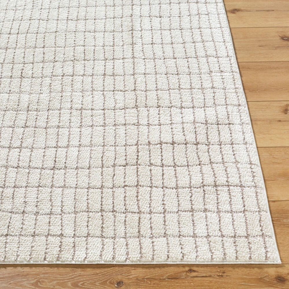 PNW Home x LIVABLISS - Cascade Machine Woven Rug Right Corner