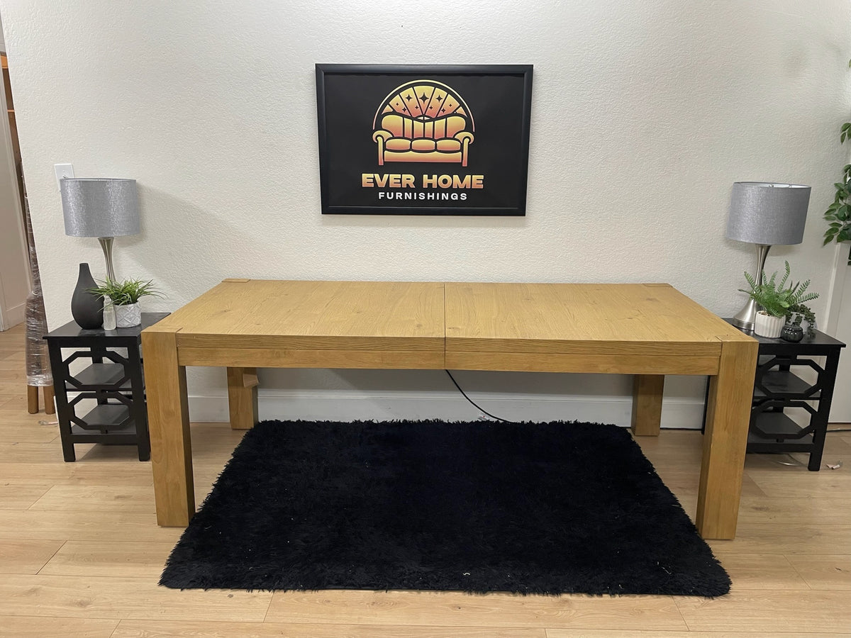 Proxima 90" Dining Table Top