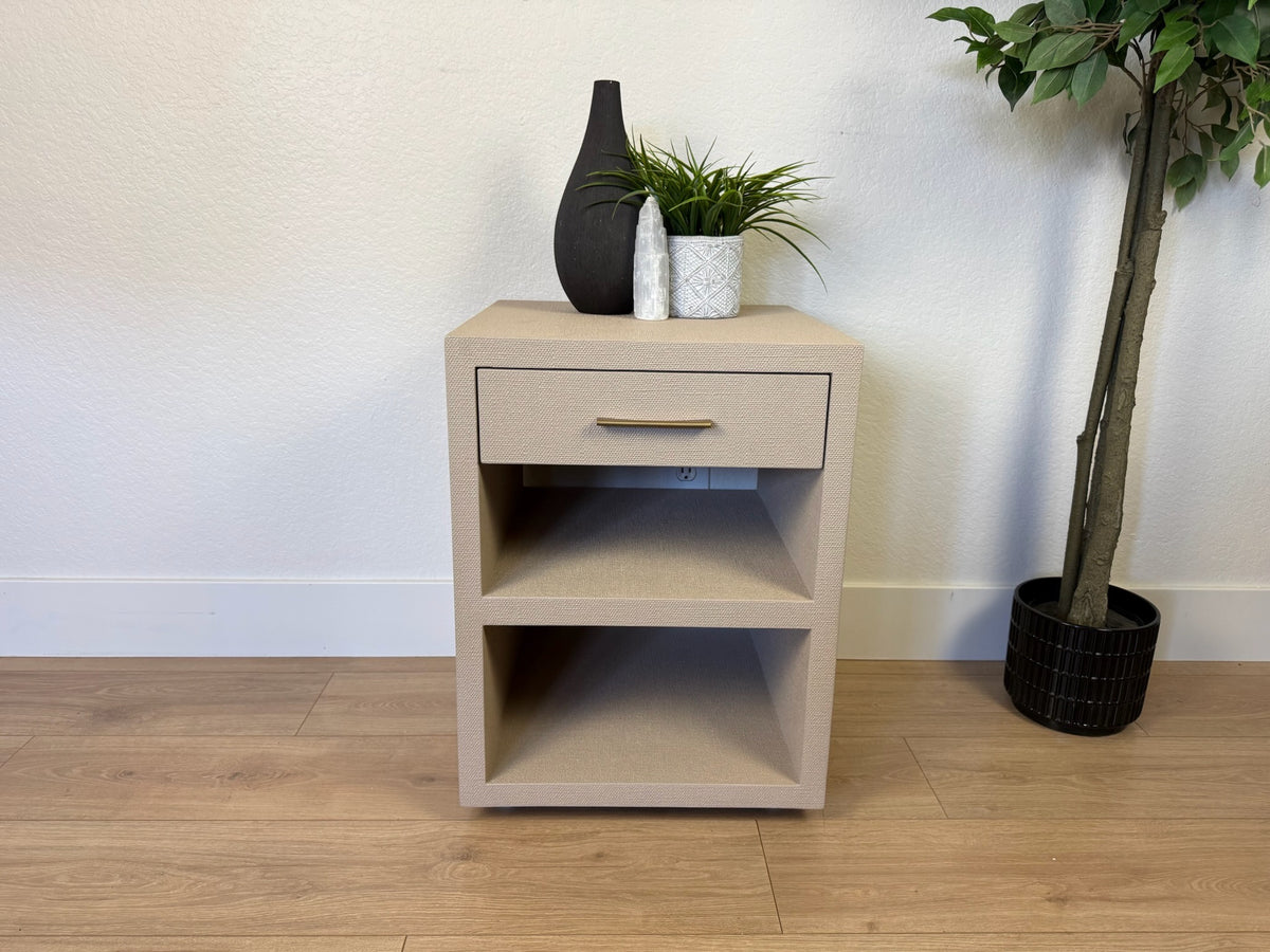 Bernhardt Antibes Nightstand