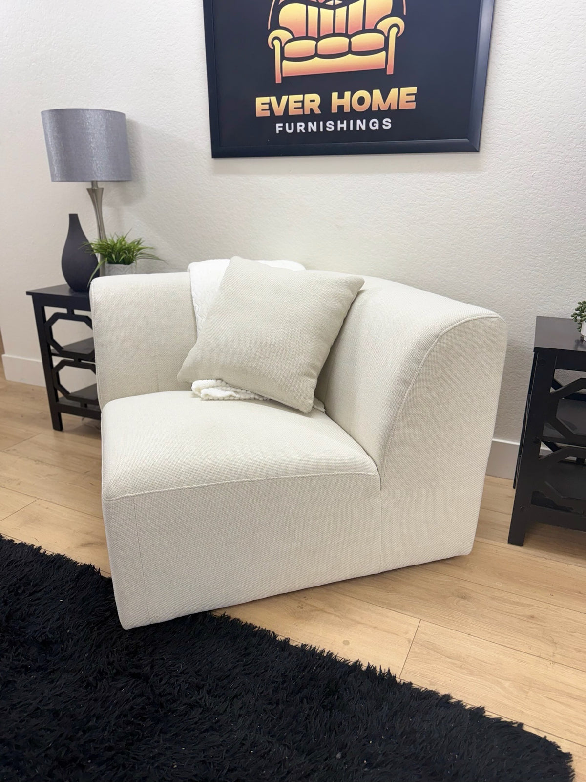Article Ceni 39" Lounge Chair