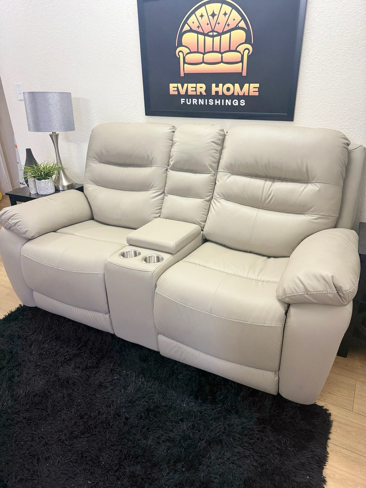 Nostrand Reclining Sofa