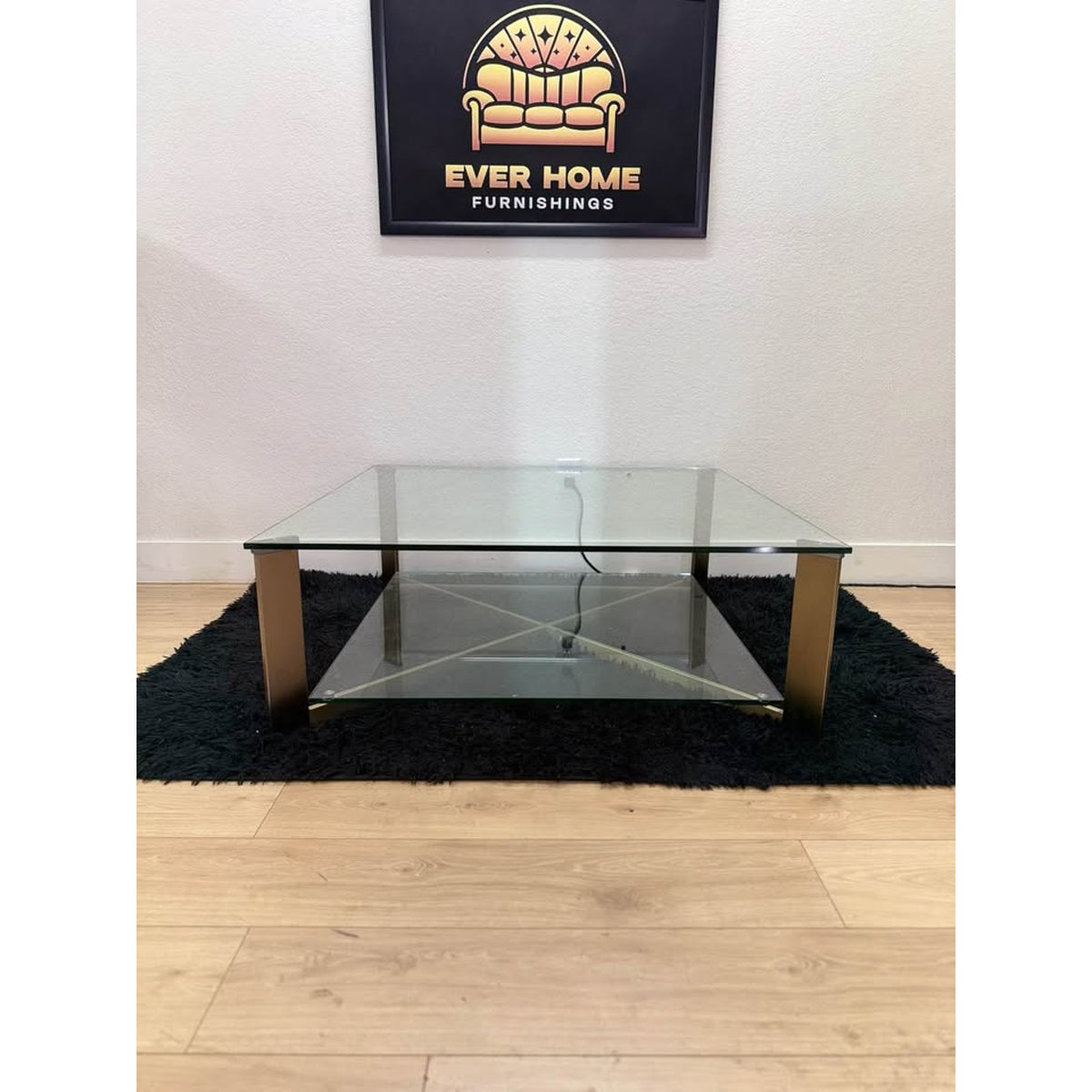 Everly Quinn Coffee Table