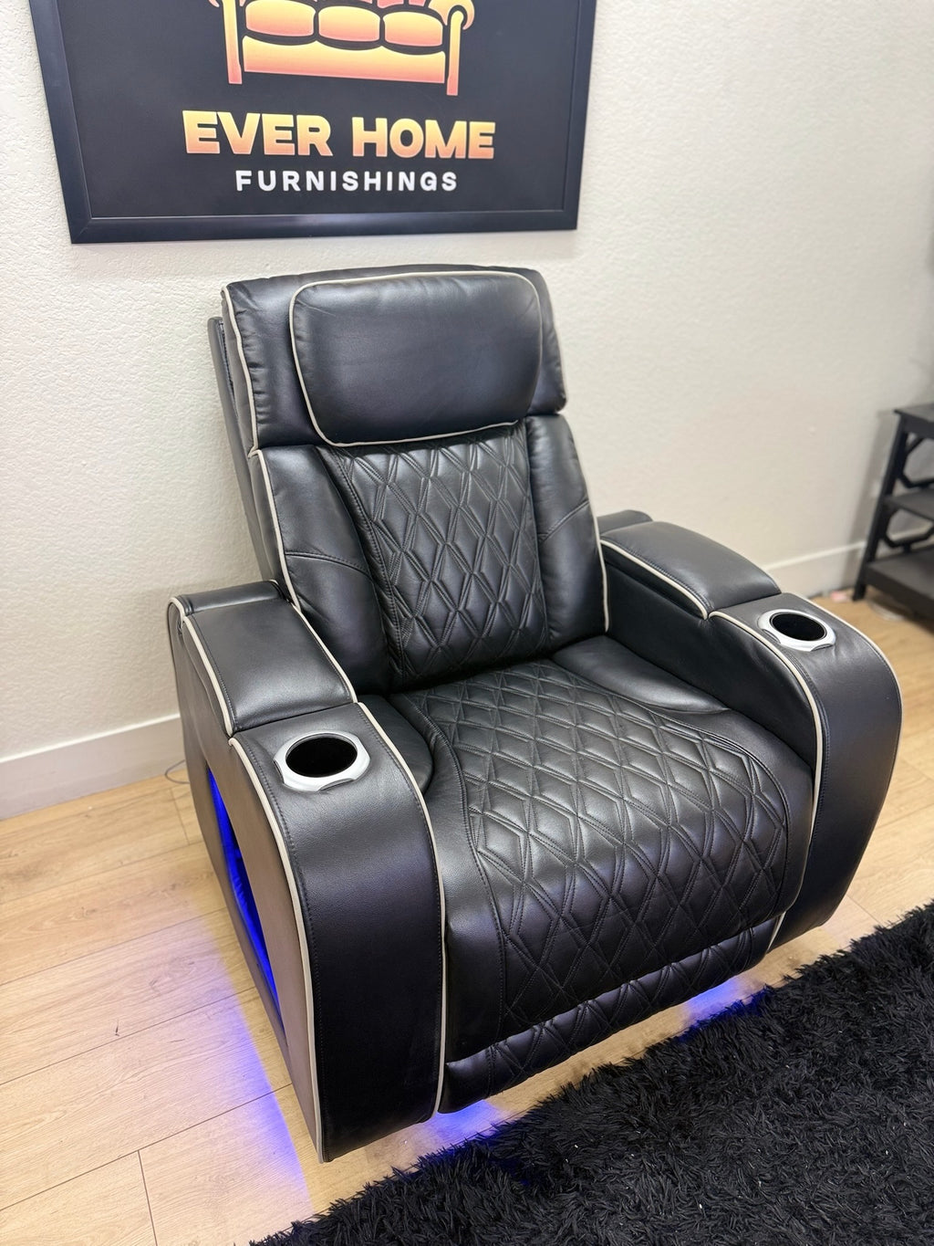Nostrand Reclining Sofa