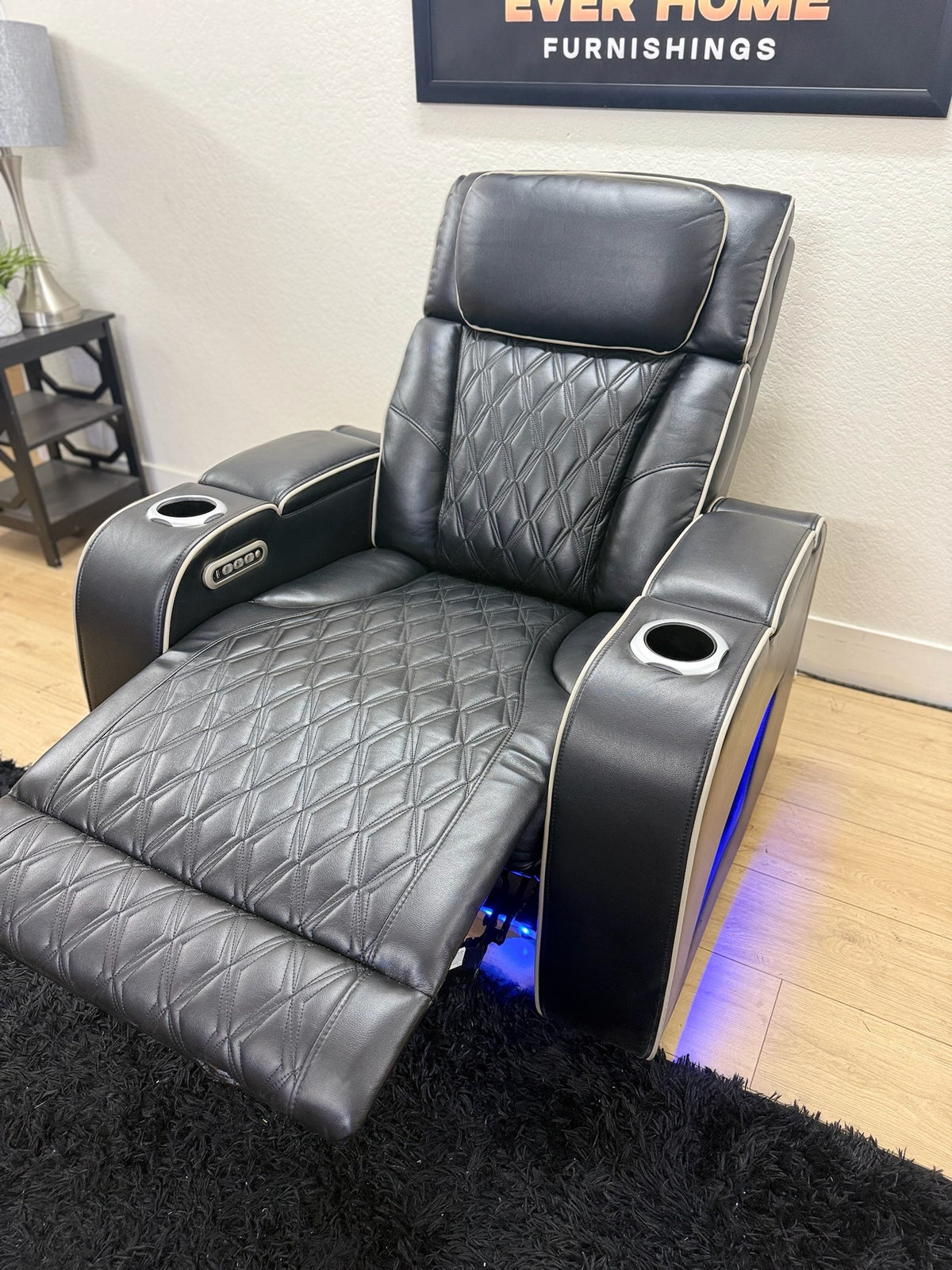 Nostrand Reclining Sofa