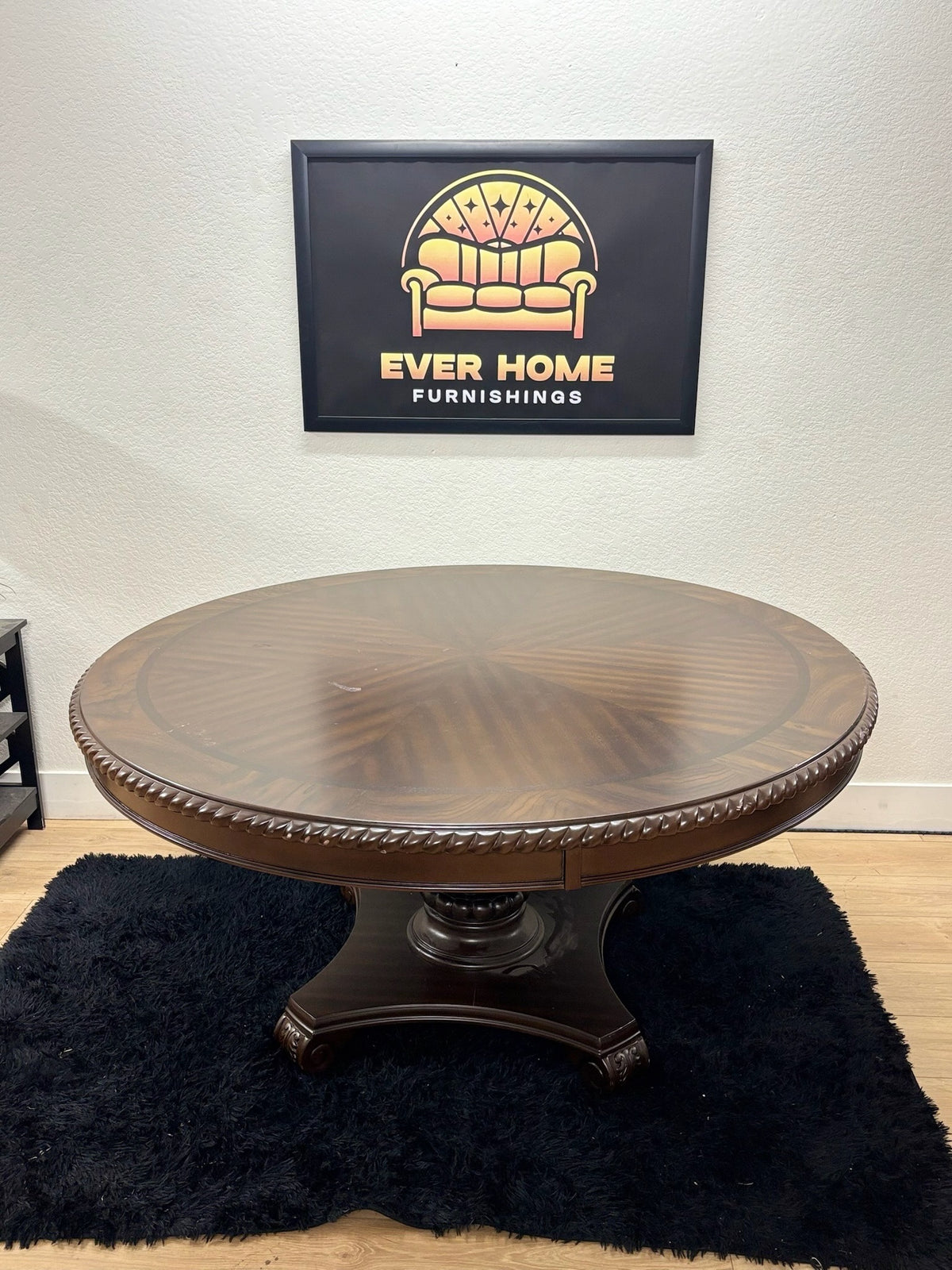 Cecily Round Dining Table