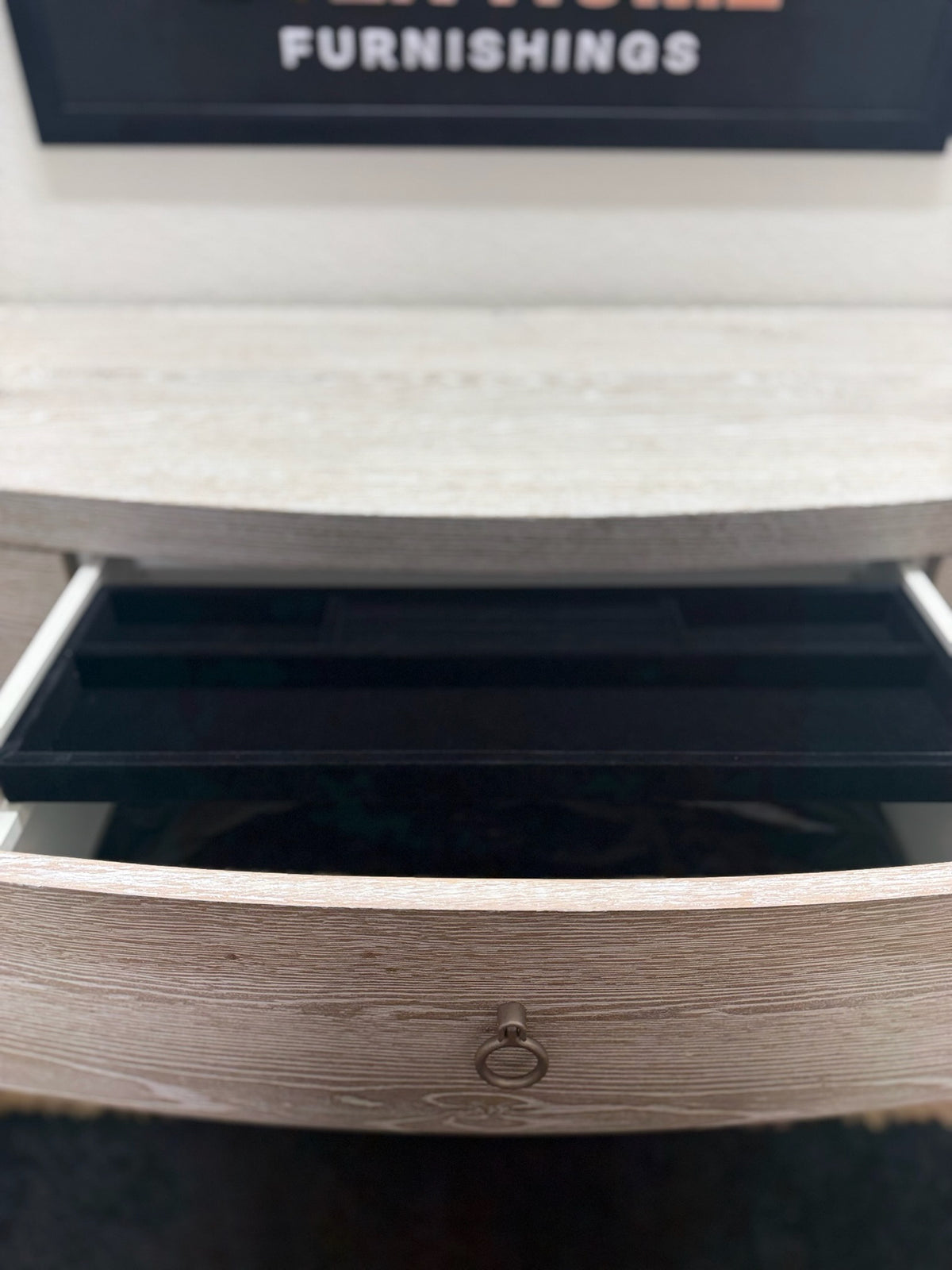 Serenity 9 Drawer 70in Dresser