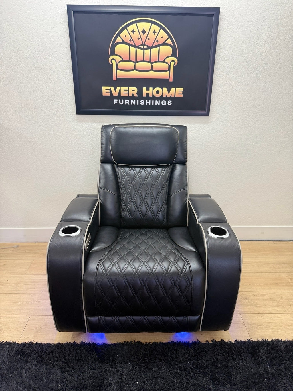 Nostrand Reclining Sofa
